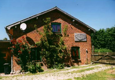 Kreativurlaub beim Künstler und Galeristen. GALERIE Damlos